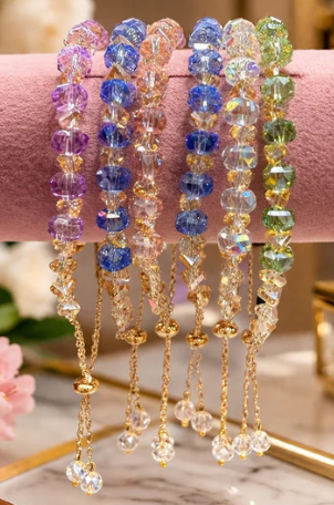 Anti-Tarnish Bracelet &mdash; Jesse Enterprises