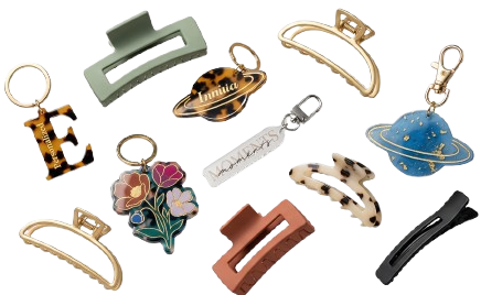 Premium Keychains