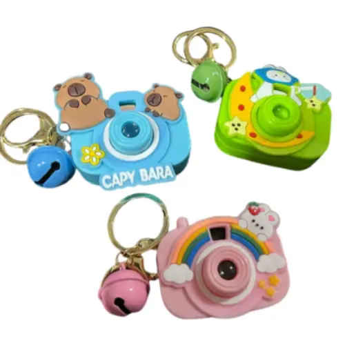 Mini Camera Projector Keychain &mdash; Jesse Enterprises