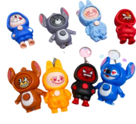 Keychains